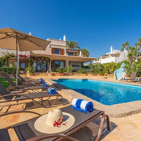 Casa Da * Gale (Albufeira)