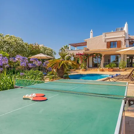 Willa Casa Da Gale (Albufeira)