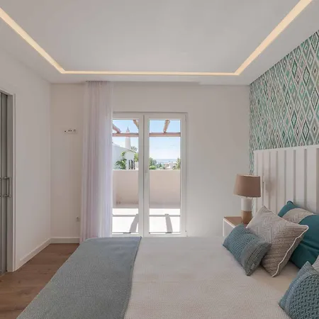 别墅 Casa Da Gale (Albufeira)