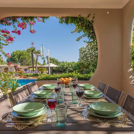 Villa Casa Da Gale (Albufeira)