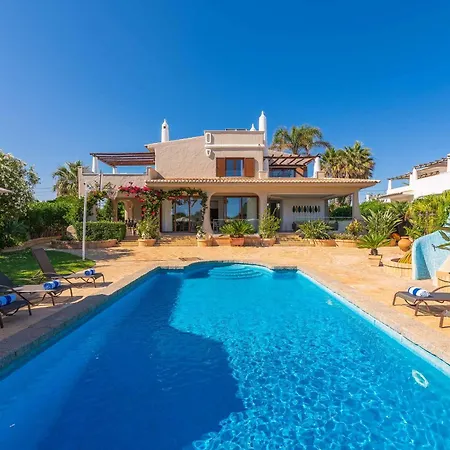 Casa Da Villa Gale (Albufeira)