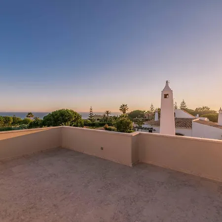 Casa Da * Gale (Albufeira)