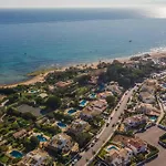 빌라 Casa Da *